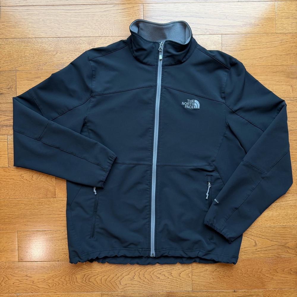 The North Face jacket - Men’s size L